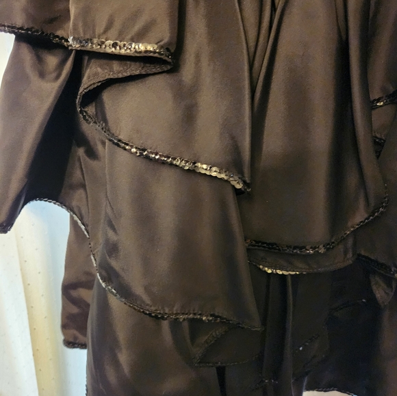 New Leaf Size 12 Formal Dress - Picture 4 of 5